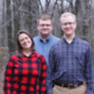 Meet your Posher, Christopher